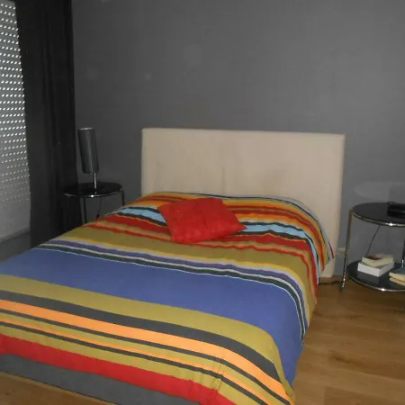 Apartmán Spacious And Very Bright Caen