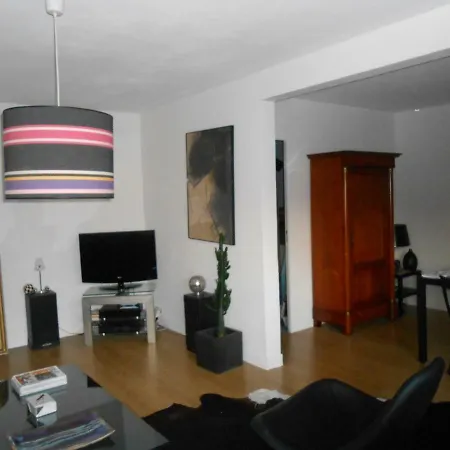 Spacious And Very Bright * Caen
