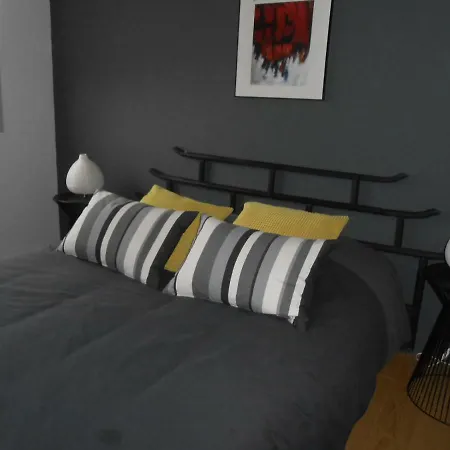 Spacious And Very Bright